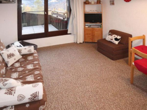 Grand studio au coeur de la station, 4 pers, skis aux pieds - FR-1-322-308